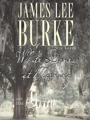 cover image of White Doves at Morning